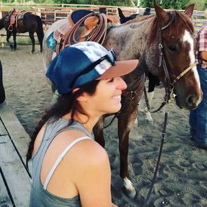 Meet your Posher, Brandi